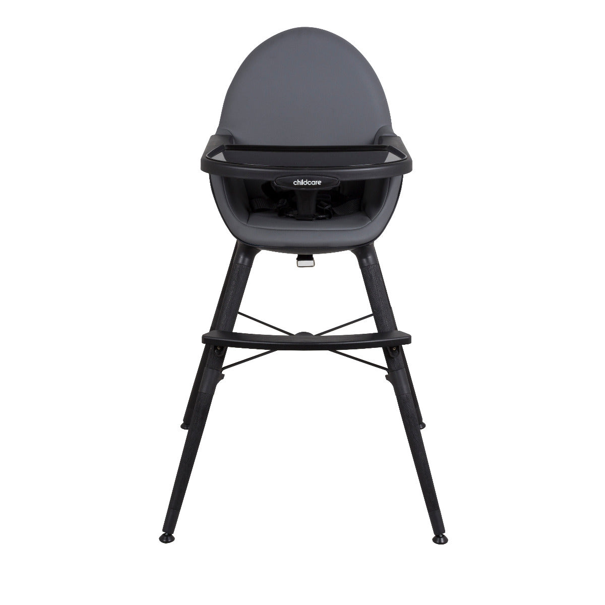 Modi High Chair - Noir 