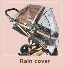 Rain cover