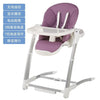 High chair for feeding Electric Rocking Chair 2in1 Multifunctional baby bed Coax Sleeping cradle Foldable For newborn baby