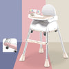 Multifunction New Style Portable folding baby dining chair Babies Toddler Booster Seat  kids food Eating chair